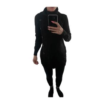 S t i blouse