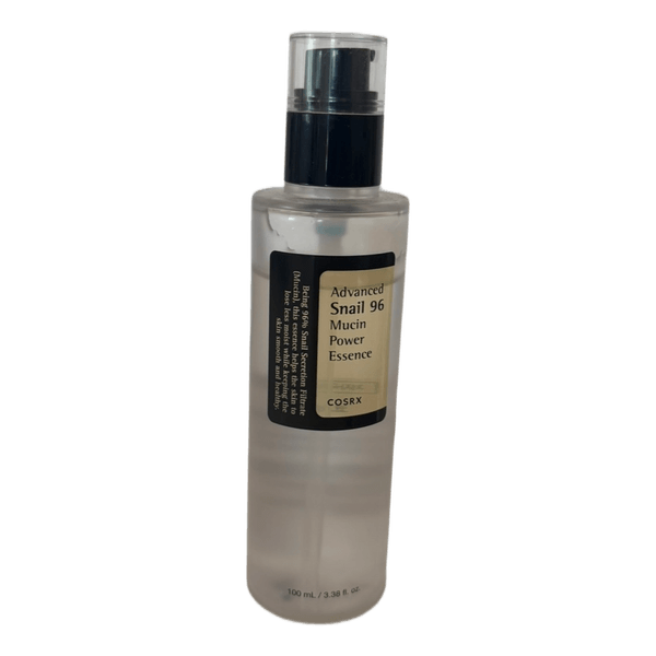 Cosrx snail mucin essence