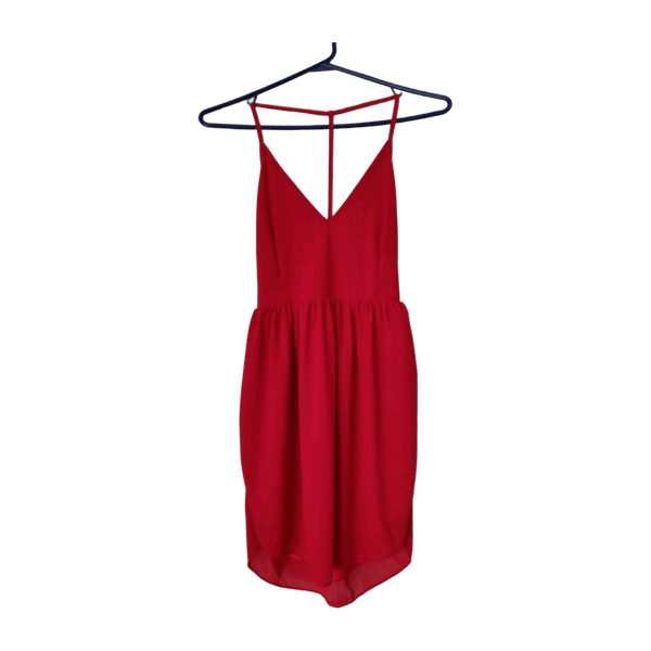 Zaful dress