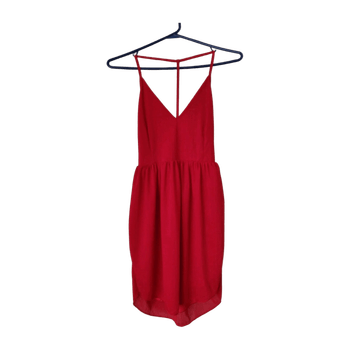 Zaful dress