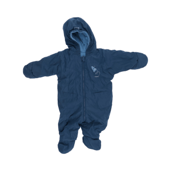 Sanetta Padded Overall 68 cm