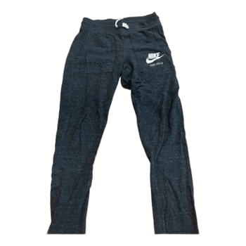 nike black pants
