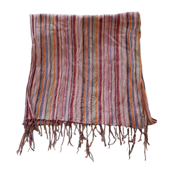 Vintage scarf