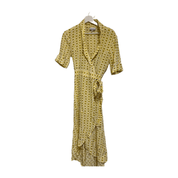 Ganni dress
