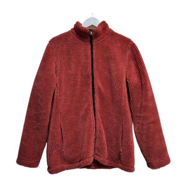 Järvi muoti coat