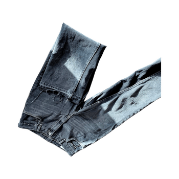 Zara men flared jeans