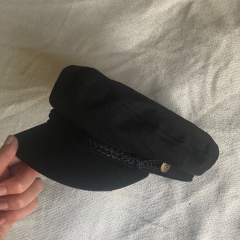 Brixton headwear
