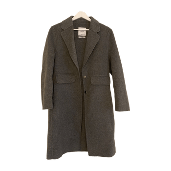 Mango coat