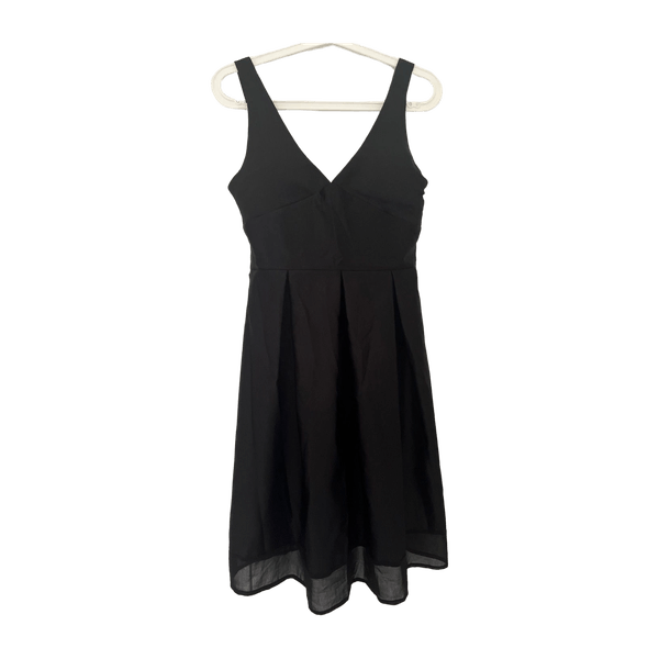 Korean style dress