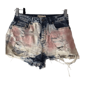 Gina tricot shorts