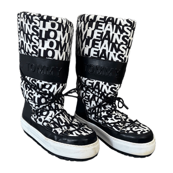Tommy jeans shoes