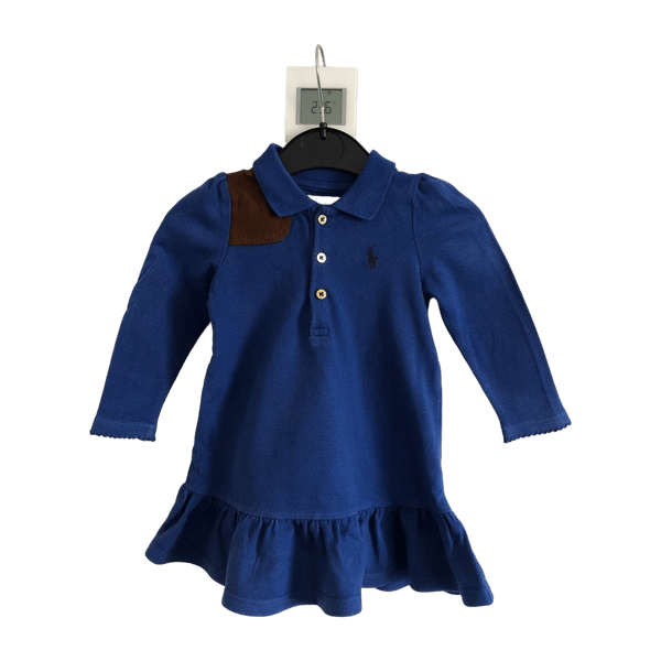 Ralph lauren kids' dress