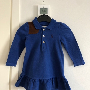 Ralph lauren kids' dress