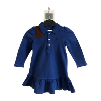 Ralph lauren kids' dress