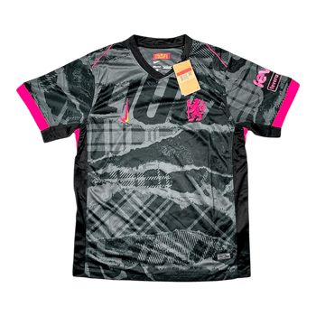 Maillot concept chelsea