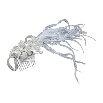 Morsiuspukuliike jewelry