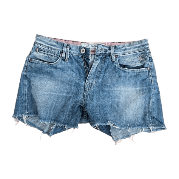 Pepe Jeans  farkkushortsit