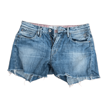 Pepe Jeans  farkkushortsit