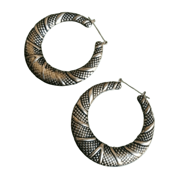 Bellydance earrings jewelry