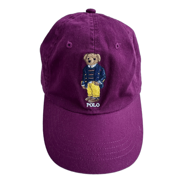Polo Ralph Lauren lippis