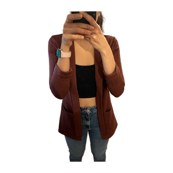 Amisu blazer