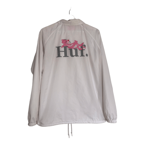 HUF x The Pink Panther Coach takki