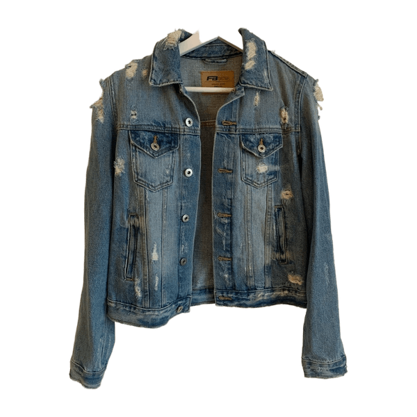 Fb sister coat