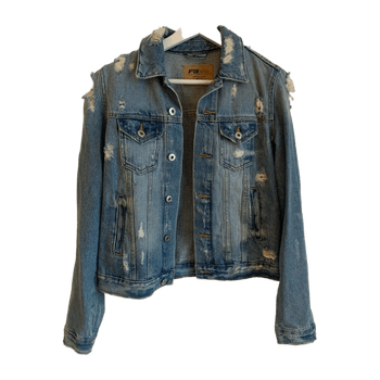 Fb sister coat