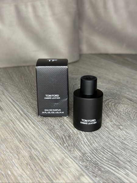 Tom Ford Ombre Leather