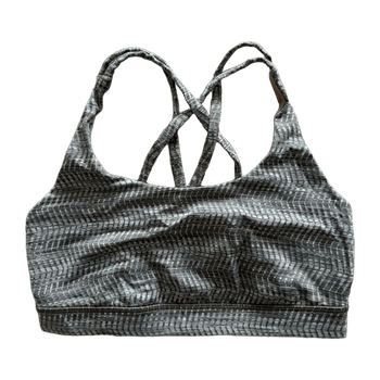 Lululemon urheiluliivit