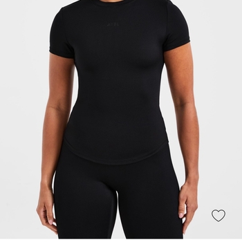 AYBL T Shirt (myös vaihto S)
