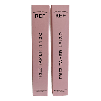 2 kpl REF Frizz Tamer No 130