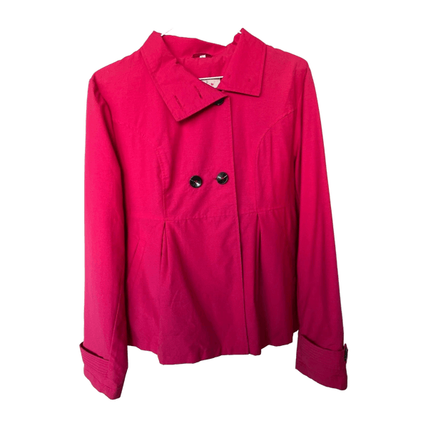 T.m.p. coat