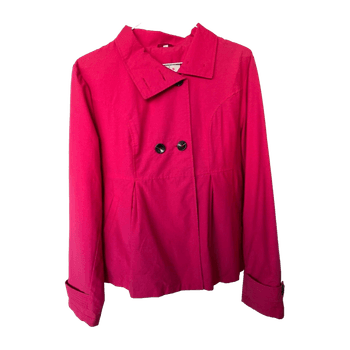 T.m.p. coat