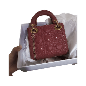 Lady Dior