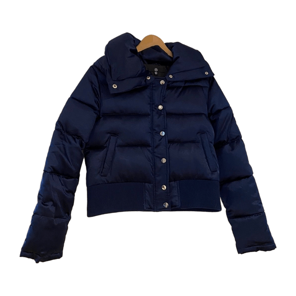 Missguided coat