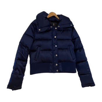 Missguided coat