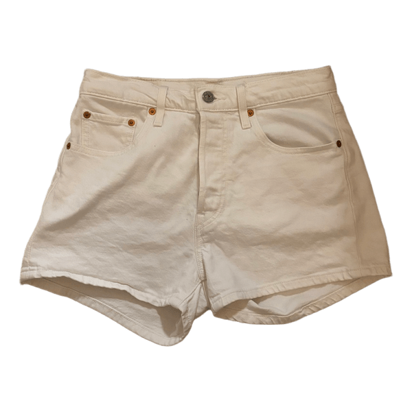 Levis shorts