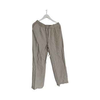 Vero moda pellavasekoitehousut
