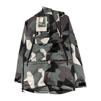 Dope coat