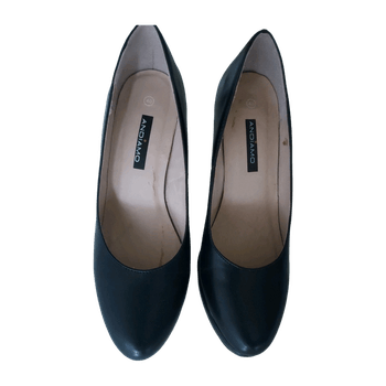 Andiamo heels