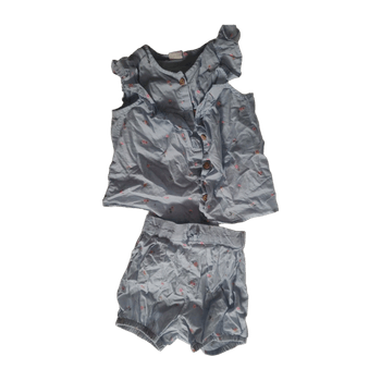 H&m kids' pants