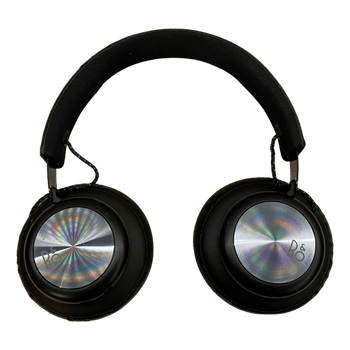Bang & Olufsen BeoPlay H4 Wireless headphones belaidės ausinės kuulokkeet kõrvaklapid