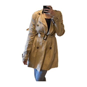 H&m coat