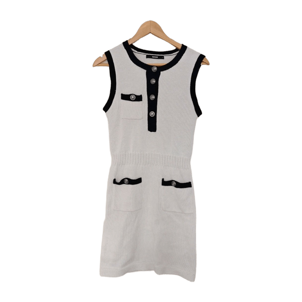 Bik bok dress