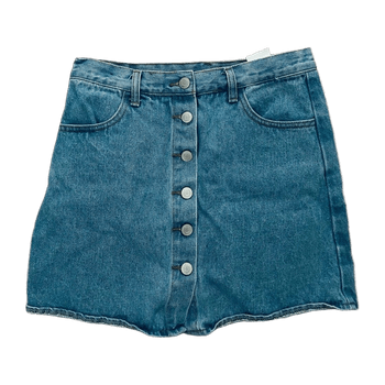 Italian mode skirt