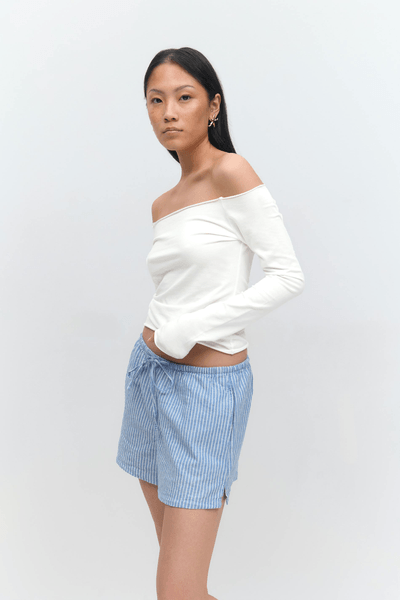 Off Shoulder Top