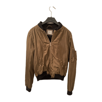 Collection pimkiel coat