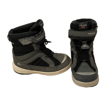 Viking kids' shoes
