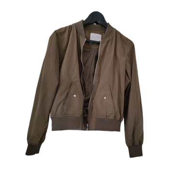 Bershka coat